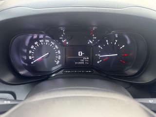 Citroën Berlingo Kasten Club M/L1/Kamera/3-Sitzer/ - bilder 18