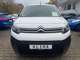 Citroën Berlingo Kasten Club M/L1/Kamera/3-Sitzer/ - bilder 3