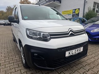 Citroën Berlingo Kasten Club M/L1/Kamera/3-Sitzer/ - bilder 4