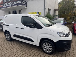 Citroën Berlingo Kasten Club M/L1/Kamera/3-Sitzer/ - bilder 5