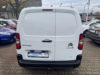 Citroën Berlingo Kasten Club M/L1/Kamera/3-Sitzer/ - bilder 7