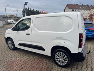 Citroën Berlingo Kasten Club M/L1/Kamera/3-Sitzer/ - bilder 8