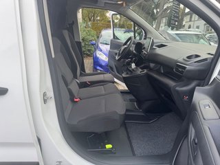 Citroën Berlingo Kasten Club M/L1/Kamera/3-Sitzer/ - bilder 9