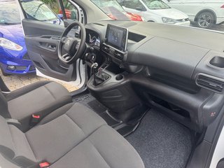 Citroën Berlingo Kasten Club M/L1/Kamera/3-Sitzer/ - bilder 10