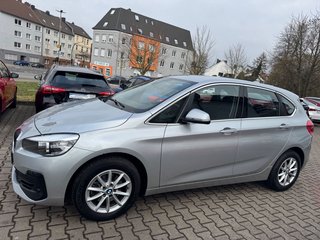 BMW 218i Active Tourer Advantage/23.000km/Kamera/ - bilder 2