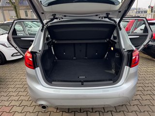 BMW 218i Active Tourer Advantage/23.000km/Kamera/ - bilder 15