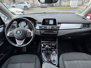 BMW 218i Active Tourer Advantage/23.000km/Kamera/ - bilder 17