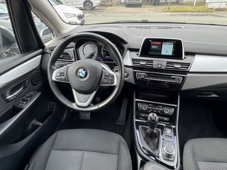 BMW 218i Active Tourer Advantage/23.000km/Kamera/ - bilder 18