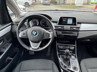 BMW 218i Active Tourer Advantage/23.000km/Kamera/ - bilder 19