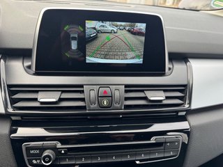 BMW 218i Active Tourer Advantage/23.000km/Kamera/ - bilder 20