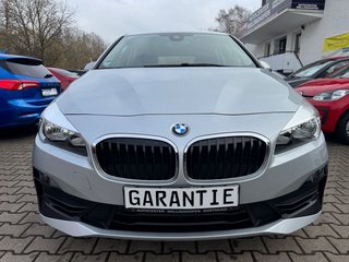 BMW 218i Active Tourer Advantage/23.000km/Kamera/ - bilder 3