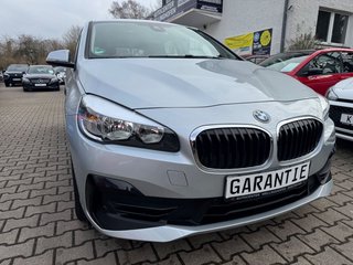 BMW 218i Active Tourer Advantage/23.000km/Kamera/ - bilder 4