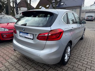 BMW 218i Active Tourer Advantage/23.000km/Kamera/ - bilder 6