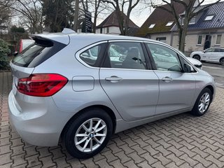 BMW 218i Active Tourer Advantage/23.000km/Kamera/ - bilder 7