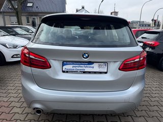 BMW 218i Active Tourer Advantage/23.000km/Kamera/ - bilder 8