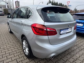 BMW 218i Active Tourer Advantage/23.000km/Kamera/ - bilder 9