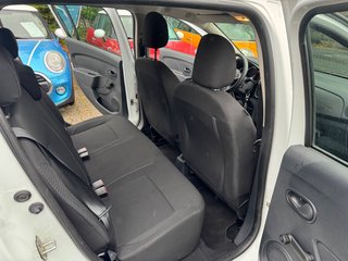 Dacia Sandero SCe 75/Klima/59.000km/Euro6/ - foto 13