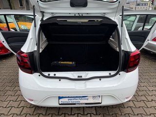 Dacia Sandero SCe 75/Klima/59.000km/Euro6/ - foto 14