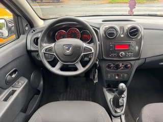Dacia Sandero SCe 75/Klima/59.000km/Euro6/ - foto 19