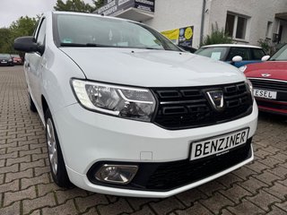 Dacia Sandero SCe 75/Klima/59.000km/Euro6/ - foto 4
