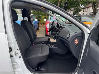Dacia Sandero SCe 75/Klima/59.000km/Euro6/ - foto 10