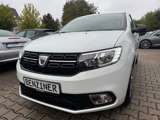 Dacia Sandero Gebrauchtwagen Kaufen