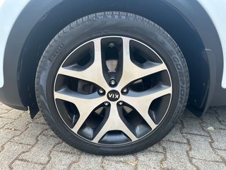 Kia Sportage GT-Line 4WD/Panorama/Kamera/ - bilder 12