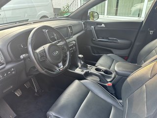 Kia Sportage GT-Line 4WD/Panorama/Kamera/ - bilder 15