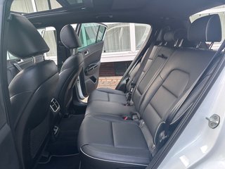 Kia Sportage GT-Line 4WD/Panorama/Kamera/ - bilder 16