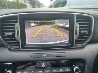 Kia Sportage GT-Line 4WD/Panorama/Kamera/ - bilder 20