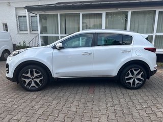 Kia Sportage GT-Line 4WD/Panorama/Kamera/ - bilder 5