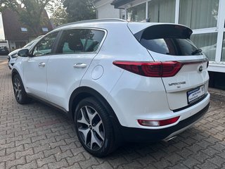 Kia Sportage GT-Line 4WD/Panorama/Kamera/ - bilder 6