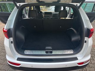 Kia Sportage GT-Line 4WD/Panorama/Kamera/ - bilder 10