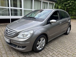 Mercedes-Benz B 200 CDI/Automatik/Rentnerfahrzeug/ - bilder 2
