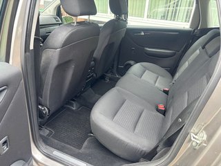 Mercedes-Benz B 200 CDI/Automatik/Rentnerfahrzeug/ - bilder 15
