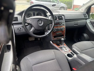 Mercedes-Benz B 200 CDI/Automatik/Rentnerfahrzeug/ - bilder 17