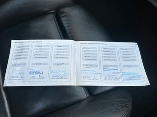 BMW 320 3 Cabrio 320 Ci/Scheckheft/Hardtop/ - foto 17