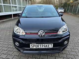 Volkswagen up! GTI/Navi/Kamera/ - foto 2