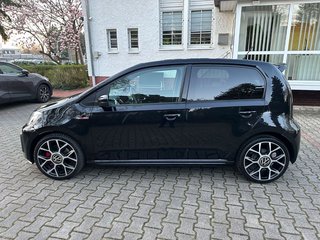 Volkswagen up! GTI/Navi/Kamera/ - foto 12