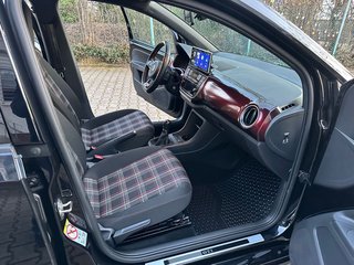 Volkswagen up! GTI/Navi/Kamera/ - foto 13