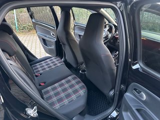 Volkswagen up! GTI/Navi/Kamera/ - foto 14