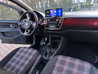 Volkswagen up! GTI/Navi/Kamera/ - foto 15