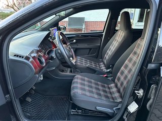 Volkswagen up! GTI/Navi/Kamera/ - foto 16