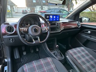 Volkswagen up! GTI/Navi/Kamera/ - foto 17