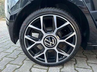 Volkswagen up! GTI/Navi/Kamera/ - foto 19