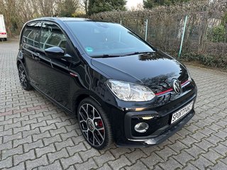 Volkswagen up! GTI/Navi/Kamera/ - foto 3