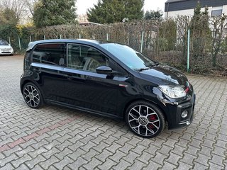 Volkswagen up! GTI/Navi/Kamera/ - foto 4