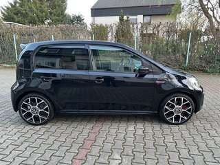 Volkswagen up! GTI/Navi/Kamera/ - foto 6