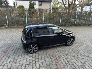 Volkswagen up! GTI/Navi/Kamera/ - foto 5
