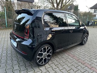 Volkswagen up! GTI/Navi/Kamera/ - foto 7